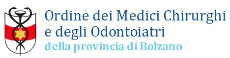 Ordine Medici Bolzano